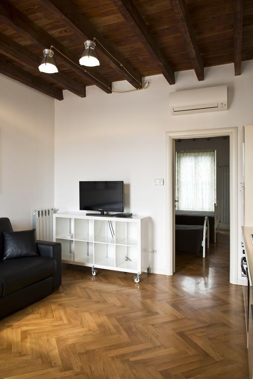 La Maison Del Capestrano Milán Pokoj fotografie