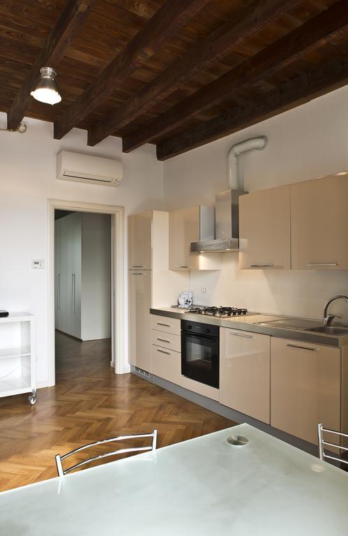 La Maison Del Capestrano Milán Pokoj fotografie